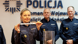 Wylosowano grupy Ogólnopolskiego Turnieju Piłki Nożnej Służb Mundurowych!