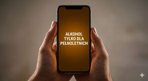 Próba obejścia prawa przez nieletnich zakończona interwencją Policji.