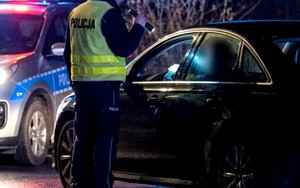 Ignorował zakazy i trafił prosto do aresztu.