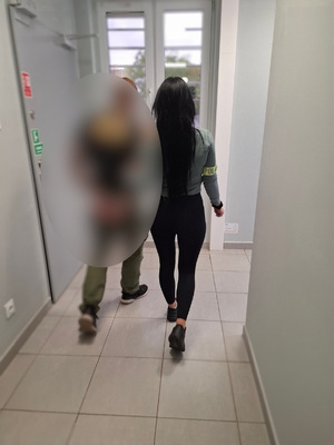 Policjanci zatrzymali 4 osoby poszukiwane