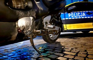 Piłeś? Masz zakaz? Nie jedź! Ignorowanie prawa to prosta droga za kratki