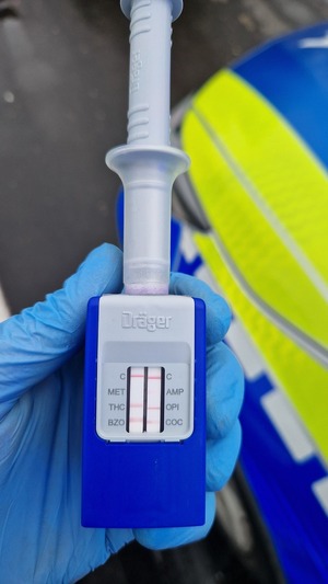 Policjanci gdańskiej drogówki zatrzymali 5 kierujących