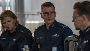 II Ogólnopolski konkurs dla policjantów - rzeczników dyscyplinarnych