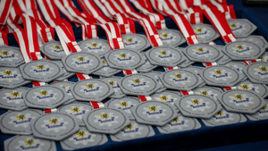 Wojewódzkie eliminacje XVI edycji konkursu „Dzielnicowy Roku” w 100-lecie powołania stanowiska dzielnicowego