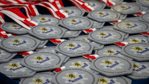 Wojewódzkie eliminacje XVI edycji konkursu „Dzielnicowy Roku” w 100-lecie powołania stanowiska dzielnicowego