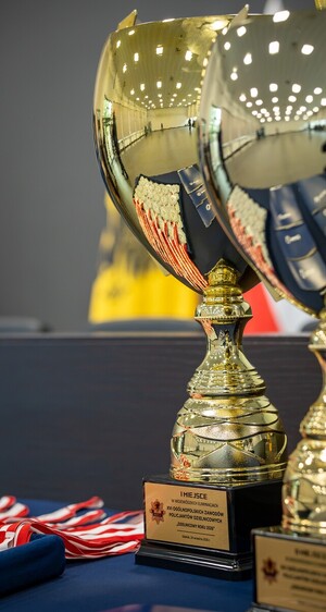 Wojewódzkie eliminacje XVI edycji konkursu „Dzielnicowy Roku” w 100-lecie powołania stanowiska dzielnicowego