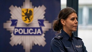 Wojewódzkie eliminacje XVI edycji konkursu „Dzielnicowy Roku” w 100-lecie powołania stanowiska dzielnicowego