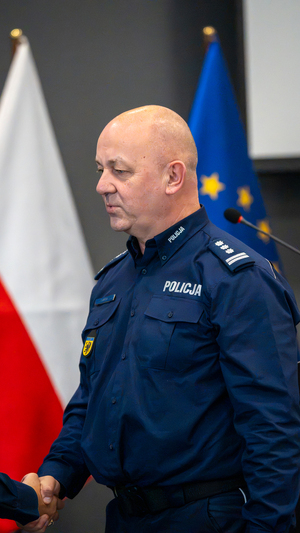 Wojewódzkie eliminacje XVI edycji konkursu „Dzielnicowy Roku” w 100-lecie powołania stanowiska dzielnicowego