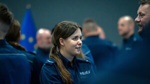 Wojewódzkie eliminacje XVI edycji konkursu „Dzielnicowy Roku” w 100-lecie powołania stanowiska dzielnicowego