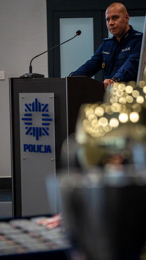 Wojewódzkie eliminacje XVI edycji konkursu „Dzielnicowy Roku” w 100-lecie powołania stanowiska dzielnicowego