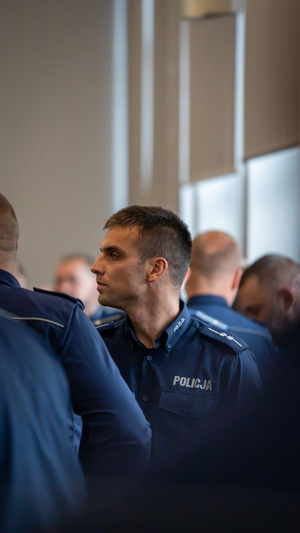 Wojewódzkie eliminacje XVI edycji konkursu „Dzielnicowy Roku” w 100-lecie powołania stanowiska dzielnicowego