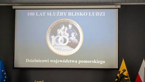 Wojewódzkie eliminacje XVI edycji konkursu „Dzielnicowy Roku” w 100-lecie powołania stanowiska dzielnicowego