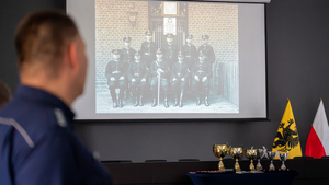 Wojewódzkie eliminacje XVI edycji konkursu „Dzielnicowy Roku” w 100-lecie powołania stanowiska dzielnicowego