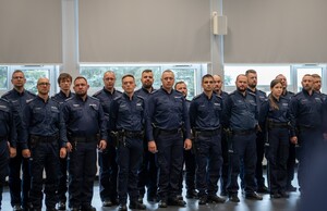Wojewódzkie eliminacje XVI edycji konkursu „Dzielnicowy Roku” w 100-lecie powołania stanowiska dzielnicowego