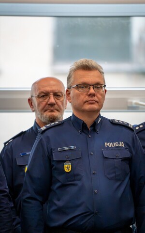 Wojewódzkie eliminacje XVI edycji konkursu „Dzielnicowy Roku” w 100-lecie powołania stanowiska dzielnicowego