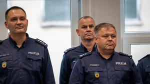 Wojewódzkie eliminacje XVI edycji konkursu „Dzielnicowy Roku” w 100-lecie powołania stanowiska dzielnicowego