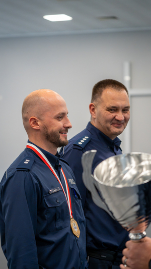 Wojewódzkie eliminacje XVI edycji konkursu „Dzielnicowy Roku” w 100-lecie powołania stanowiska dzielnicowego