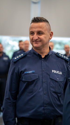 Wojewódzkie eliminacje XVI edycji konkursu „Dzielnicowy Roku” w 100-lecie powołania stanowiska dzielnicowego