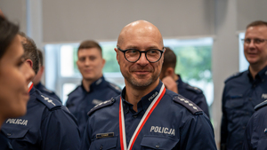 Wojewódzkie eliminacje XVI edycji konkursu „Dzielnicowy Roku” w 100-lecie powołania stanowiska dzielnicowego