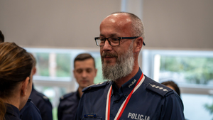 Wojewódzkie eliminacje XVI edycji konkursu „Dzielnicowy Roku” w 100-lecie powołania stanowiska dzielnicowego