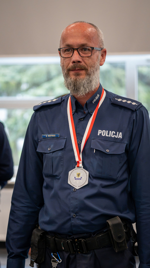 Wojewódzkie eliminacje XVI edycji konkursu „Dzielnicowy Roku” w 100-lecie powołania stanowiska dzielnicowego