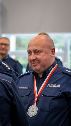 Wojewódzkie eliminacje XVI edycji konkursu „Dzielnicowy Roku” w 100-lecie powołania stanowiska dzielnicowego