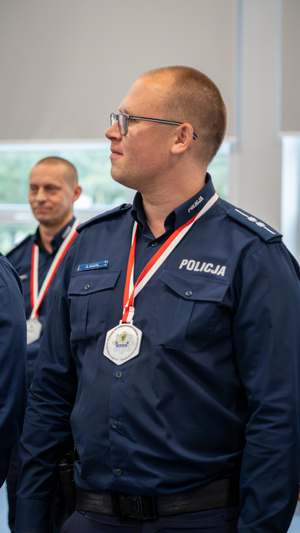Wojewódzkie eliminacje XVI edycji konkursu „Dzielnicowy Roku” w 100-lecie powołania stanowiska dzielnicowego