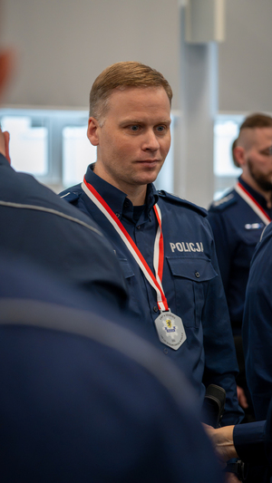 Wojewódzkie eliminacje XVI edycji konkursu „Dzielnicowy Roku” w 100-lecie powołania stanowiska dzielnicowego