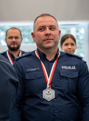 Wojewódzkie eliminacje XVI edycji konkursu „Dzielnicowy Roku” w 100-lecie powołania stanowiska dzielnicowego