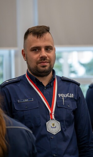 Wojewódzkie eliminacje XVI edycji konkursu „Dzielnicowy Roku” w 100-lecie powołania stanowiska dzielnicowego