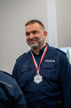 Wojewódzkie eliminacje XVI edycji konkursu „Dzielnicowy Roku” w 100-lecie powołania stanowiska dzielnicowego