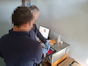 Jechał zdezelowanym traktorem, miał ponad trzy promile alkoholu w organizmie