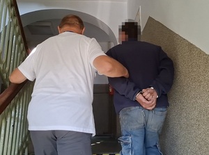 Jechał zdezelowanym traktorem, miał ponad trzy promile alkoholu w organizmie