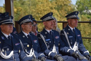 V Policyjna Pielgrzymka Motocyklowa na Jasną Górę