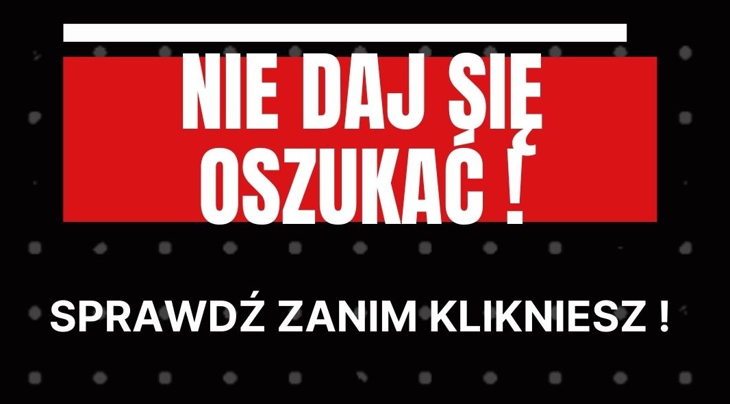 Kusząca reklama – bolesne konsekwencje. Tczewianka straciła ponad 35 tys. złotych przez fałszywą reklamę z wizerunkiem byłego prezydenta RP i jego małżonki