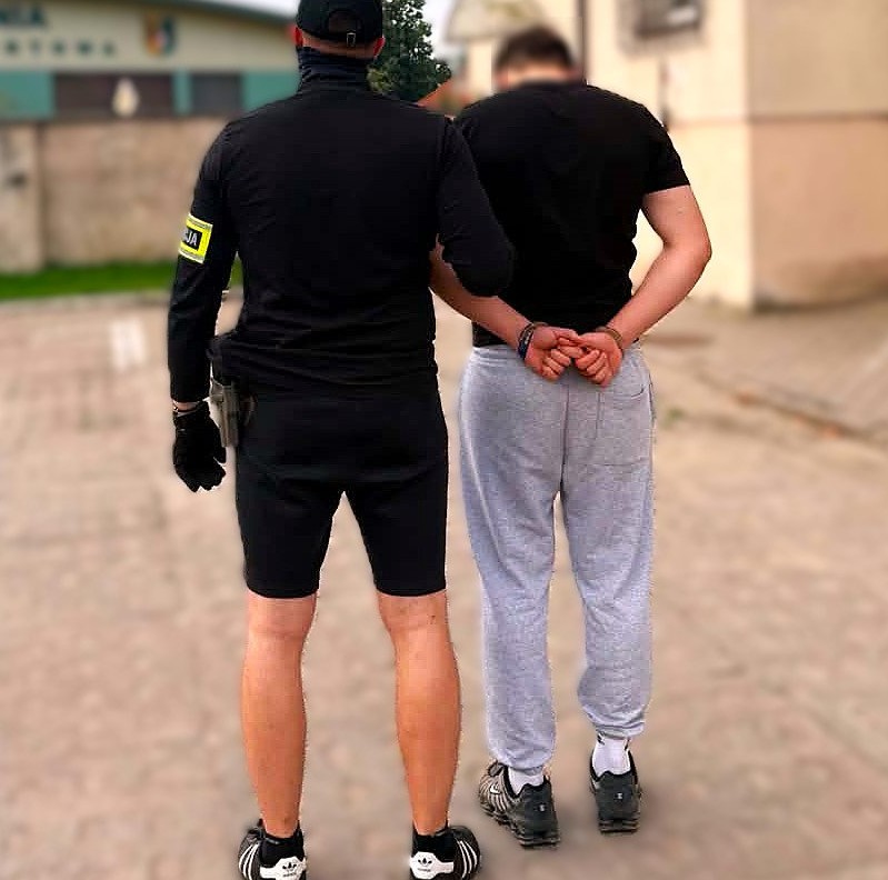 Sześć osób zatrzymanych po bójce w Kościerzynie